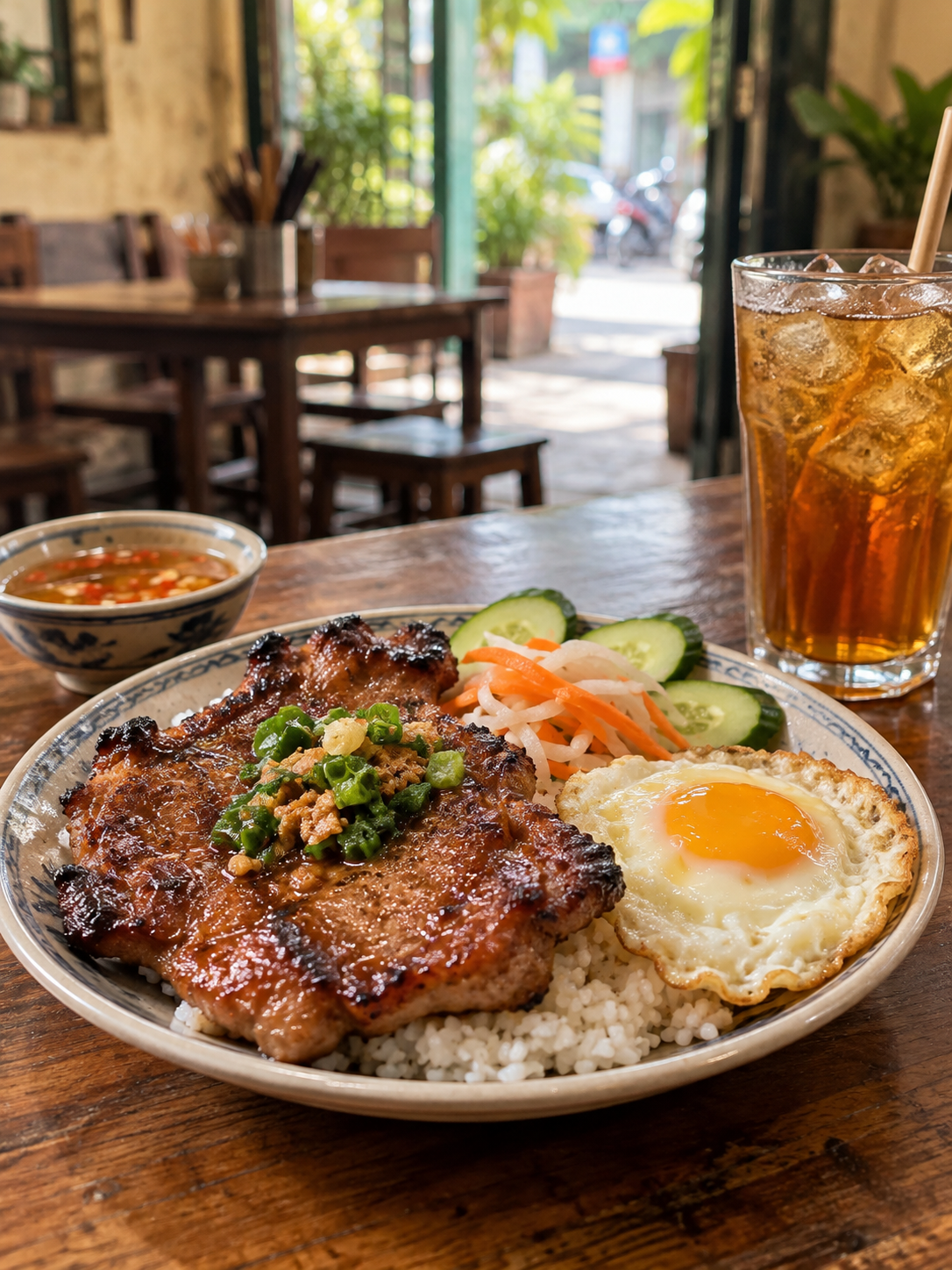 Bếp Nhà